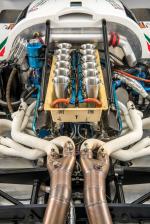 Jaguar XJR9 TWR 1988 года